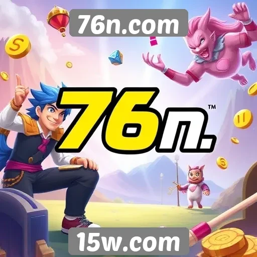Comparativo entre 76n.com e outras plataformas de jogos