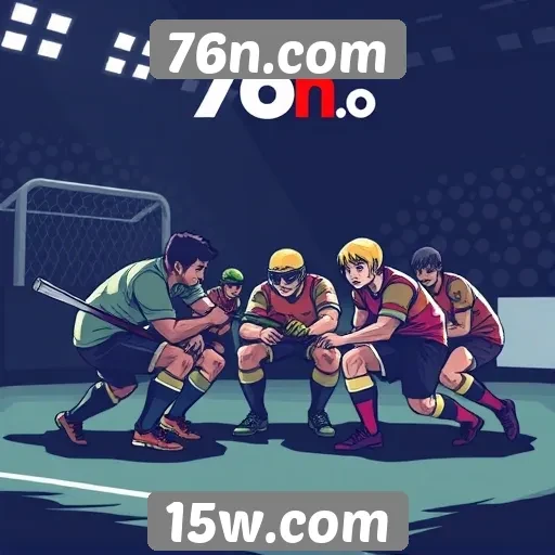 Impacto das atualizações de 76n.com na comunidade de jogadores