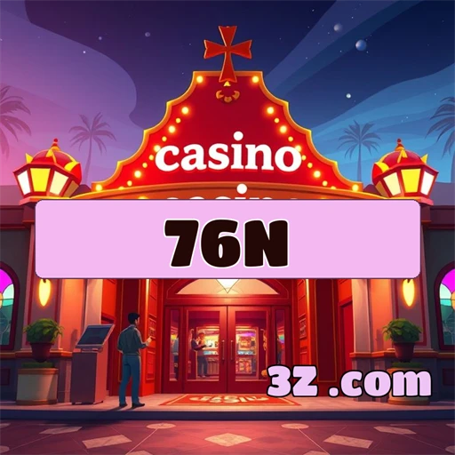 Recursos Paga Incríveis no 76n.com Transformam a Experiência