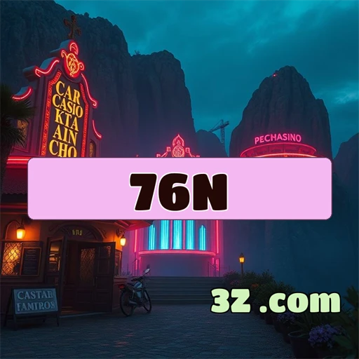 Recursos Exclusivos na Seção VIP do 76n.com Challenge